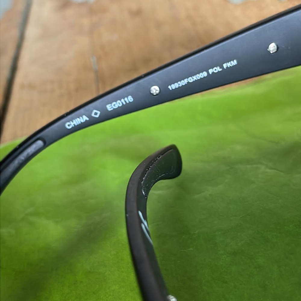 Foster Grant sunglasses polarized - Picture 8 of 9